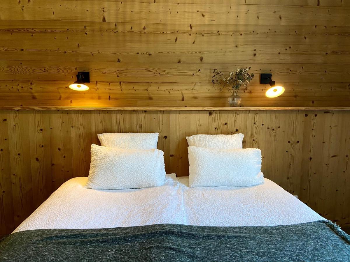 Hotel Oberland Le Bourg-dʼOisans المظهر الخارجي الصورة
