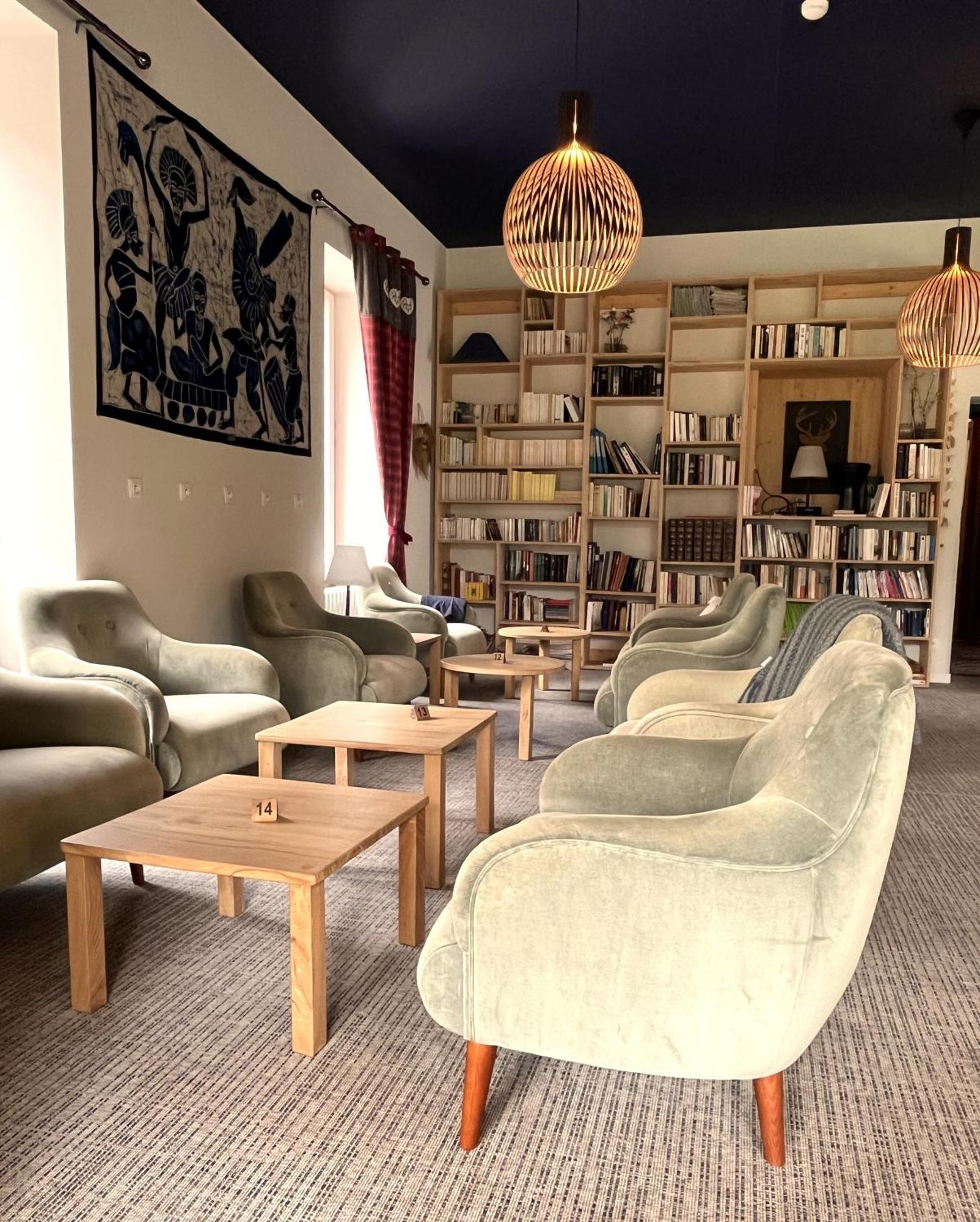 Hotel Oberland Le Bourg-dʼOisans المظهر الخارجي الصورة